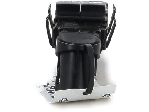 Left front window switch PEUGEOT 207 (WA_, WC_) 1.4 HDi | BP30140994I27 