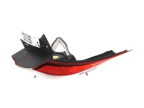 Højre baglygte NISSAN QASHQAI I (J10, NJ10) 1.5 dCi (103 hp) 32654329