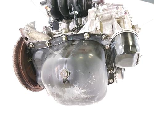 Engine CITROËN C1 (PM_, PN_) 1.0 | BP26702965M1 
