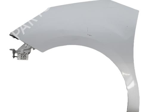 Forskærm venstre Forskærm venstre CITROËN DS3 (SA_) 1.6 VTi 120 (120 hp) 34531746 34531746