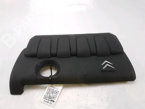 Used Engine cover Engine cover CITROËN C4 I (LC_) 1.4 16V (88 hp) 10434273 10434273