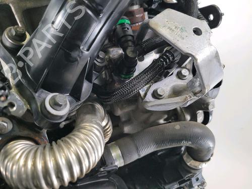 Engine PEUGEOT PARTNER Box Body/MPV (K9) 1.5 BlueHDI 130 | BP40277552M1 - Image 8