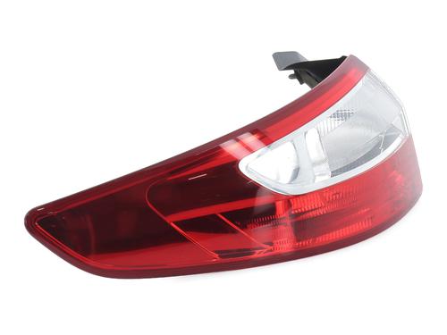 Left taillight RENAULT FLUENCE (L3_) 1.5 dCi (L30D, L30L, L306, L33F, L33L, L33M, L33V, L33W) | BP31876060C34 