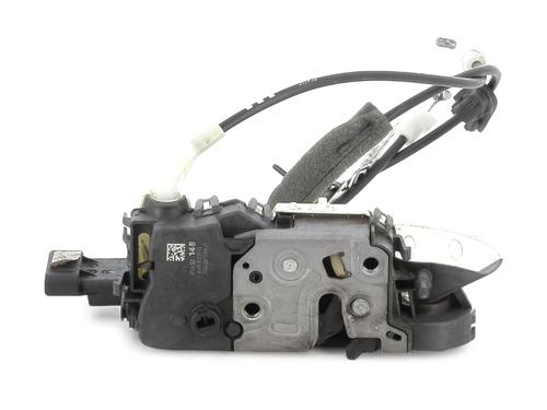 Used Front left lock PEUGEOT 308 I (4A_, 4C_) 1.6 HDi (90 hp) 26198832