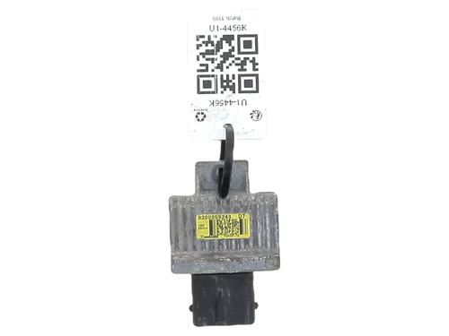 Module électronique RENAULT TWINGO II (CN0_) 1.5 dCi 75 (75 hp) 29988445