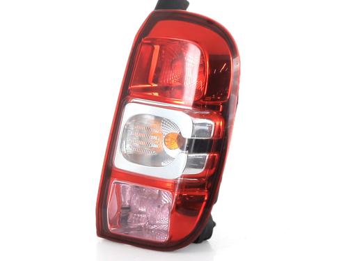 Right taillight DACIA DUSTER (HS_) 1.5 dCi | BP38679444C35 - Image 2