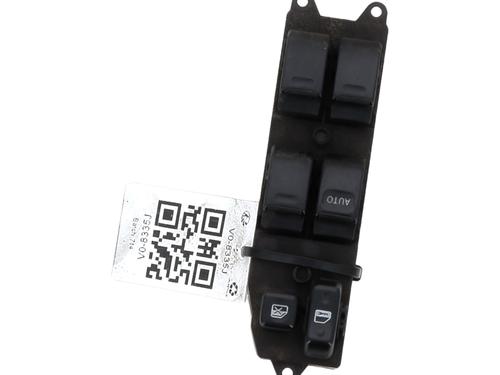 Used Left front window switch TOYOTA LAND CRUISER 90 (_J9_) [1995-2003]  24461336