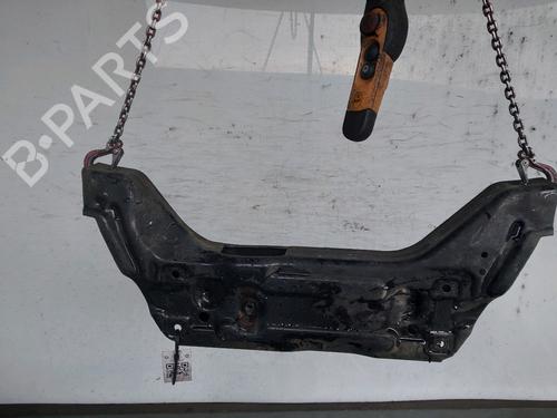 Used Subframe Subframe VW POLO IV (9N_, 9A_) 1.4 TDI (80 hp) 33732847 33732847