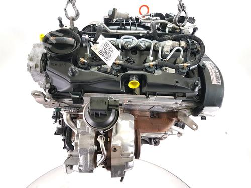 Engine VW TIGUAN (5N_) 2.0 TDI | BP33866926M1  - Image 5