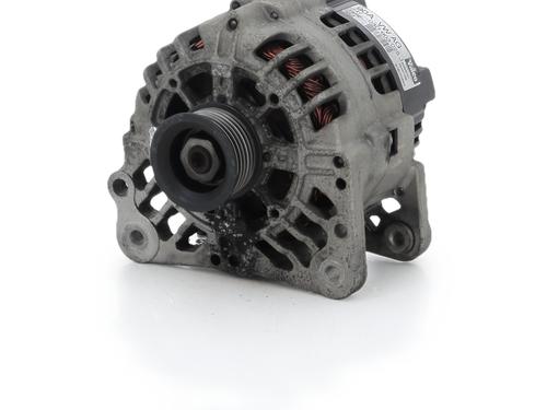 Used Alternator Alternator VW POLO IV (9N_, 9A_) 1.2 (54 hp) 35891684 35891684