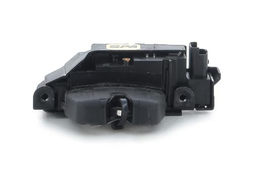 Bagklap lås CITROËN C4 CACTUS 1.6 BlueHDi 100 | BP31285190C101