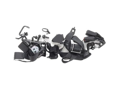 Rear seat RENAULT CLIO IV (BH_) 0.9 TCe 90 (BHNF, BHMA, BHMH, BHJK, BHJR) | BP30048693C17