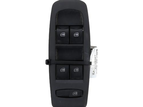 Used Left front window switch RENAULT KOLEOS I (HY_) 2.0 dCi 4x4 (HY0B) (173 hp) 30894864