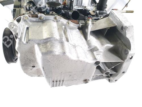 Engine RENAULT CLIO III (BR0/1, CR0/1) 1.4 16V | BP38643314M1 - Image 9