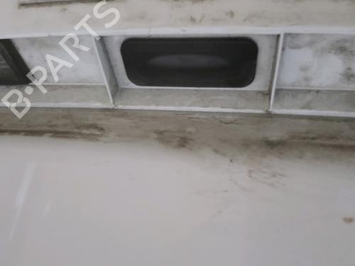 Tailgate RENAULT ZOE (BFM_) ZOE (BFMD) | BP38496377C6 - Image 4