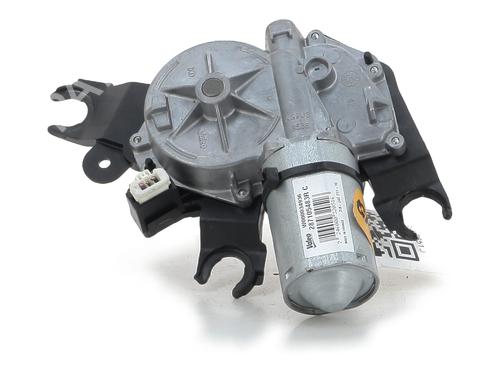 Rear wiper motor RENAULT CLIO IV (BH_) 1.5 dCi 90 | BP29296727M102 