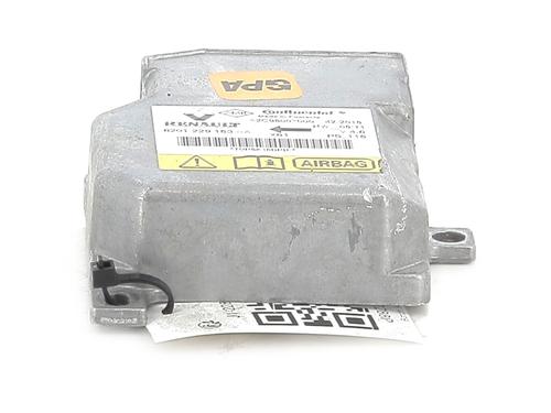 Used ECU airbags RENAULT KANGOO Express (FW0/1_) 1.5 dCi 75 (FW07, FW10, FW04) (75 hp) 31985145