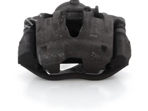 Left front brake caliper MERCEDES-BENZ E-CLASS (W211) E 320 CDI (211.026) | BP38792524M105 - Image 3