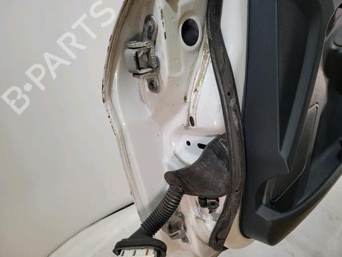 Right front door FORD FIESTA VI (CB1, CCN) 1.25 | BP29819989C3 
