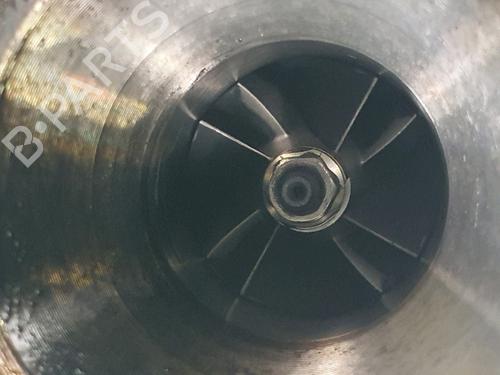Engine CITROËN C3 II (SC_) 1.4 HDi 70 (SC8HZC, SC8HR0, SC8HP4) | BP38613121M1 - Image 7