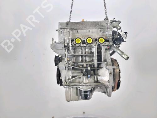 Engine OPEL AGILA B (H08) 1.0 LPG (F68) | BP17654670M1 
