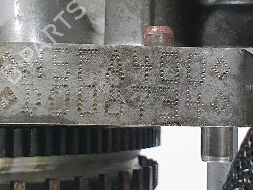 Engine RENAULT MEGANE III Hatchback (BZ0/1_, B3_) 1.2 TCe (BZ2B, BZ11) | BP35892052M1 - Image 9