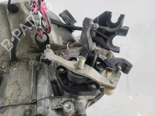 Gearbox MERCEDES-BENZ CITAN Box Body/MPV (W415) 109 CDI (415.601, 415.603, 415.605) | BP29552300M3 