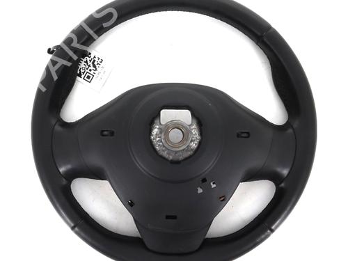Steering wheel RENAULT CAPTUR I (J5_, H5_) 1.5 dCi 110 | BP29171773C49 