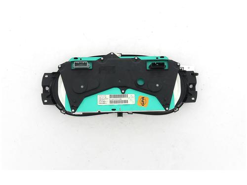 Instrument cluster DACIA DUSTER (HS_) 1.6 16V | BP17102346C47 