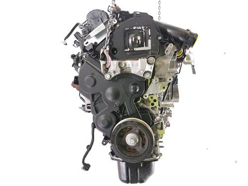 Used Engine PEUGEOT PARTNER Tepee 1.6 HDi 90 (92 hp) 23397594