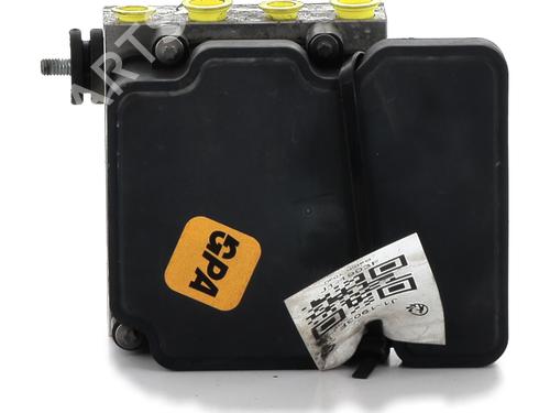 ABS Bremseaggregat RENAULT CLIO IV (BH_) 1.5 dCi 90 | BP28972025M43 