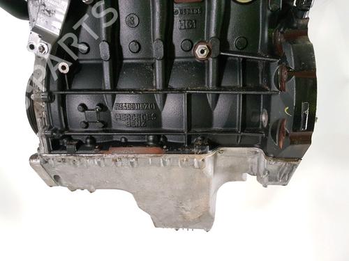 Engine MERCEDES-BENZ A-CLASS (W169) A 200 CDI (169.008, 169.308) | BP29443626M1 