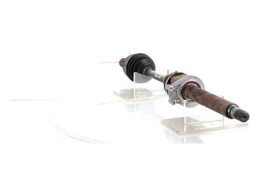Right front driveshaft VW TRANSPORTER T6 Van (SGA, SGH, SHA, SHH) 2.0 TDI | BP21212155M39