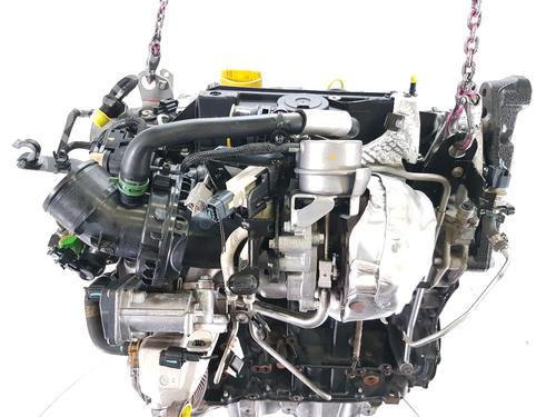Engine RENAULT KADJAR (HA_, HL_) 1.6 dCi 130 (HLA4) | BP39161057M1 - Image 5