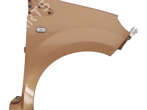 Used Right front fenders RENAULT TWINGO II (CN0_) 1.2 16V (CN04, CN0B) (75 hp) 32077445