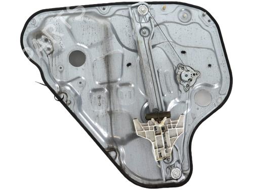 Rear right window mechanism HYUNDAI i30 (FD) 1.6 CRDi | BP24626587C25 