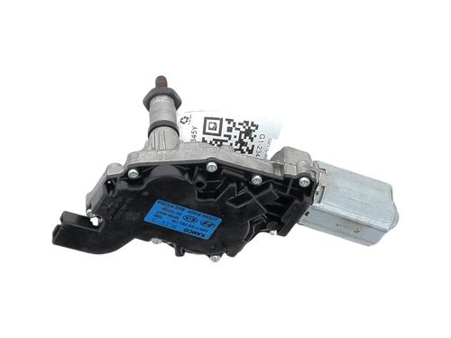 Used Rear wiper motor HYUNDAI TUCSON (JM) 2.0 CRDi (140 hp) 32842205
