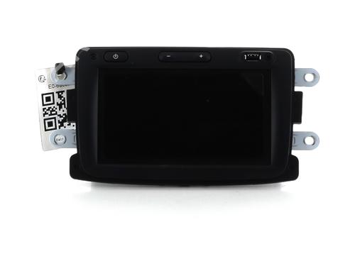 Used Radio DACIA SPRING EV (B6M1) (45 hp) 30918261