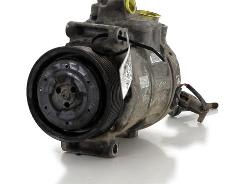 AC Kompressor LAND ROVER DISCOVERY III (L319) [2004-2009]  26405765