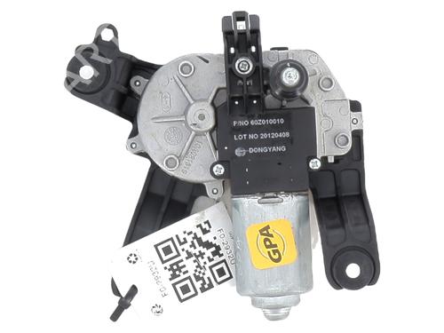 Used Rear wiper motor CHEVROLET ORLANDO (J309) 2.0 D (163 hp) 23188062