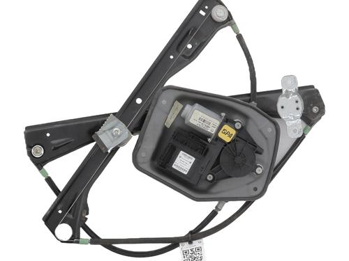 Used Front right window mechanism VW GOLF V (1K1) [2003-2010]  32202031
