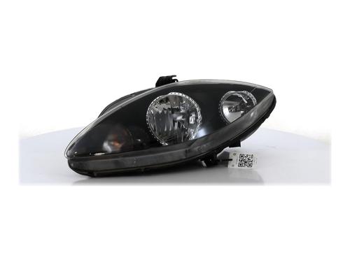 Left headlight SEAT ALTEA (5P1) 1.9 TDI | BP29197623C28 