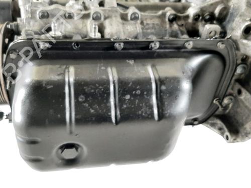 Motor CITROËN BERLINGO MULTISPACE (B9) 1.6 HDi 75 16V | BP31635424M1 