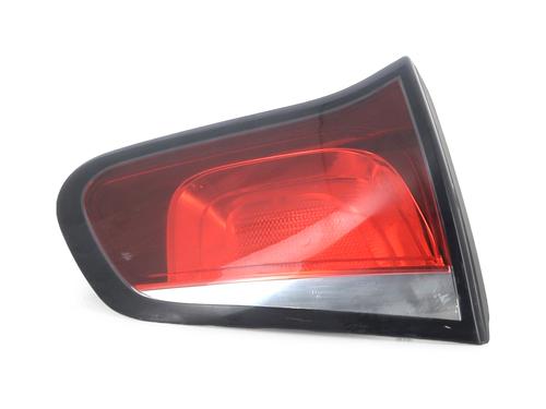 Used Left tailgate light CITROËN C3 II (SC_) 1.0 VTi 68 (68 hp) 29218048