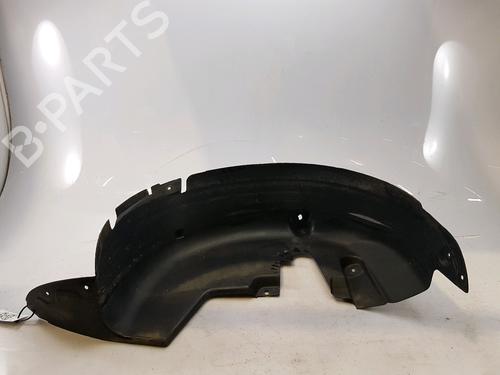Wheel arch CITROËN C4 CACTUS 1.5 BlueHDi 100 | BP23554119C56 