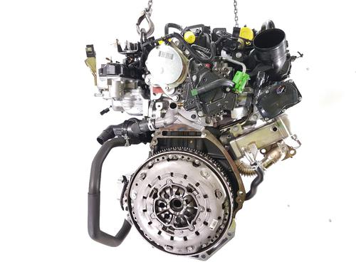 Engine NISSAN QASHQAI / QASHQAI +2 I (J10, NJ10, JJ10E) 1.6 dCi | BP28122254M1 