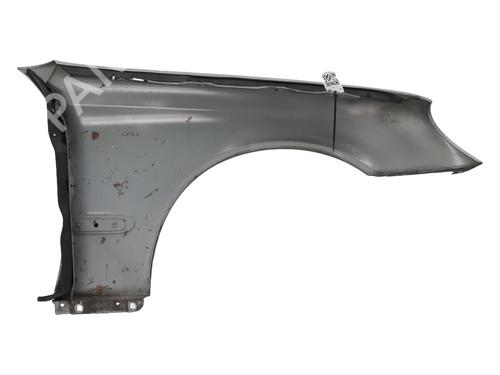 Left front fenders MERCEDES-BENZ C-CLASS (W203) C 200 CDI (203.007) | BP27813202C41 