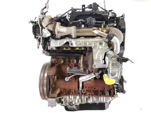 Engine PEUGEOT 4007 (VU_, VV_) 2.2 HDi | BP29390027M1 