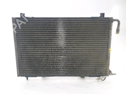 Used AC radiator PEUGEOT 206 Hatchback (2A/C) 1.4 i (75 hp) 26609869