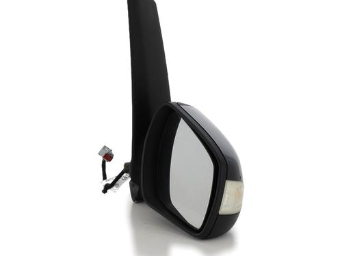 Right mirror FORD C-MAX (DM2) 1.8 TDCi | BP26670477C27 